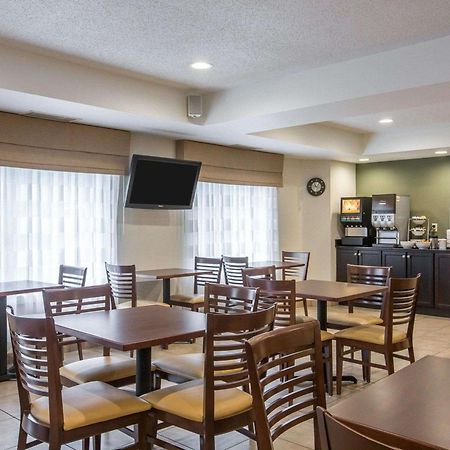 Sleep Inn & Suites Queensbury - Lake George Eksteriør bilde