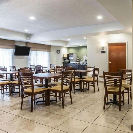 Sleep Inn & Suites Queensbury - Lake George Eksteriør bilde